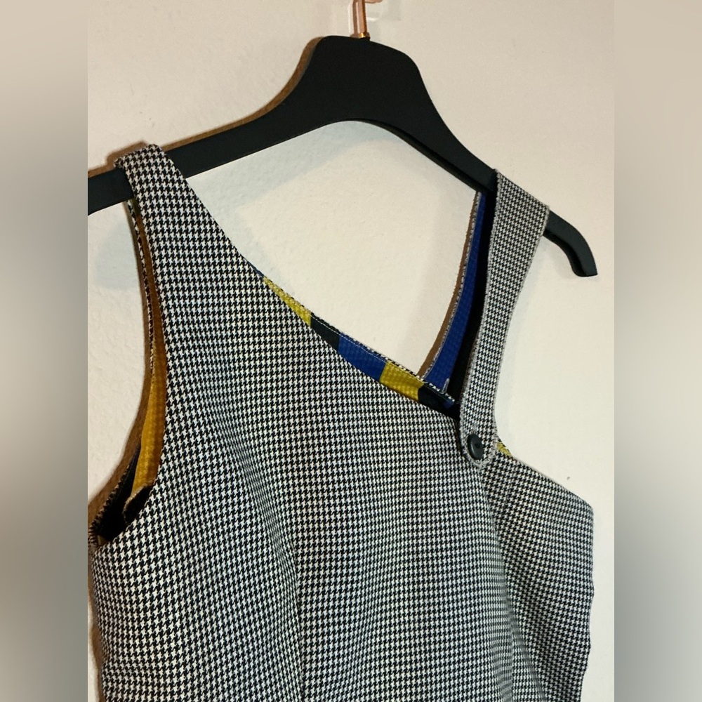 HANH MERRIMAN Shirt - Size 4